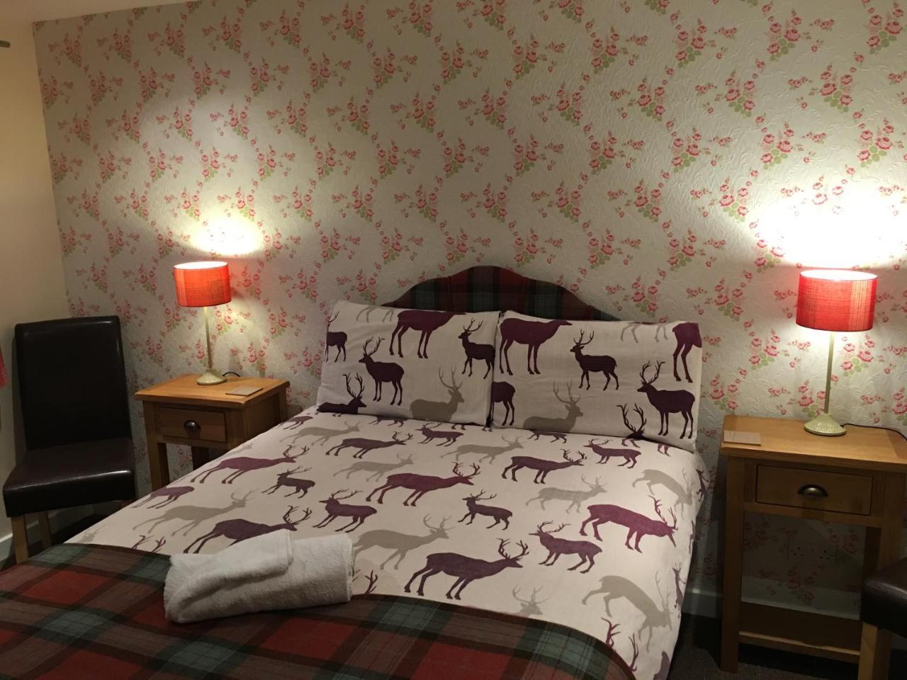 Carisbrooke Guest House Инвернесс Экстерьер фото